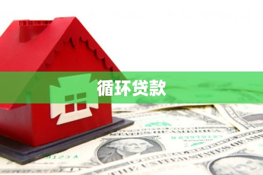 古浪循环贷款